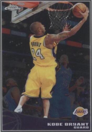 1998 Topps Kobe Bryant Cornerstones #C9 LA Lakers PSA 10 POP 1998 Topps Kobe Bryant Cornerstones #C9 LA Lakers PSA 10 POP