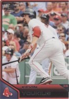 2011 Topps Lineage - Kevin Youkilis #149