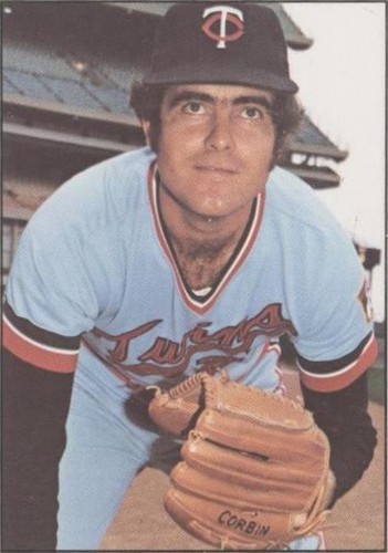 1976 SSPC - Ray Corbin #209