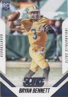 2015 Score Bryan Bennett #375