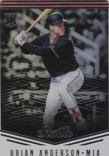 2018 Panini Chronicles - Brian Anderson #15