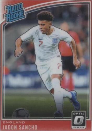 Jadon Sancho 2020 Select UEFA Euro Soccer Card #80 PSA 9 | eBay Jadon Sancho 2020 Select UEFA Euro Soccer Card #80 PSA 9 | eBay