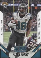 2015 Score Allen Hurns #187
