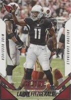 2015 Score Larry Fitzgerald #203