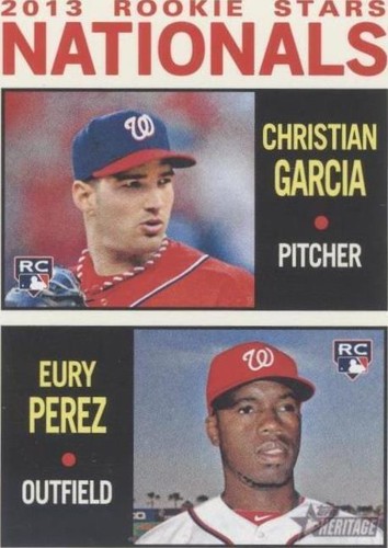 Eury Pérez, Walker Buehler Eury Pérez, Walker Buehler Eury Pérez Stats: Statcast
