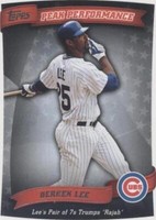 2010 Topps - Derrek Lee #PP-67