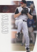 2002 SP Authentic - Shawn Estes #177