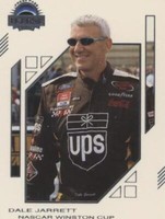 2003 Press Pass Eclipse - Dale Jarrett #9