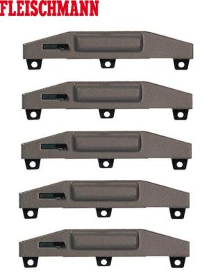 H0/N 640000-S 644210 942101 Point Machine 5 Piece Ob