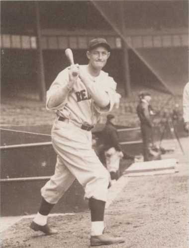 1987 The Sporting News Conlon Collection Baseball Immortals 2 - Smead Jolley #23