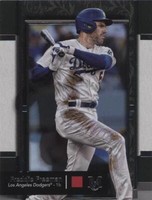 2024 Topps Museum Collection - Freddie Freeman #89