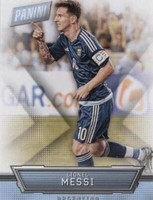 2016 Panini National Convention Lionel Messi #34