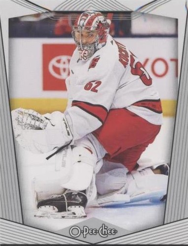 2024-25 O-Pee-Chee - Pyotr Kochetkov #30