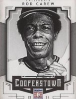 2015 Panini Cooperstown - Rod Carew #83
