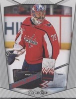 2024-25 O-Pee-Chee - Charlie Lindgren #81