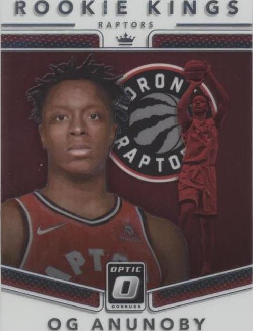 2017-18 Panini Donruss Optic - Devin Booker #29