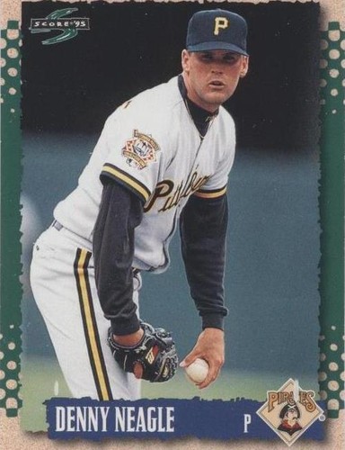 1995 Score - Denny Neagle #513