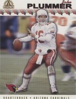 2002 Pacific Adrenaline Jake Plummer #7