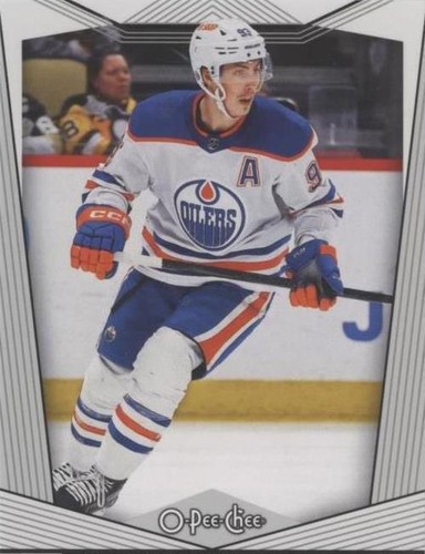 2024-25 O-Pee-Chee - Ryan Nugent-Hopkins #295