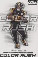 2018 Score Le'Veon Bell #12