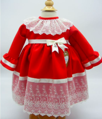 Christmas dress sale 18m