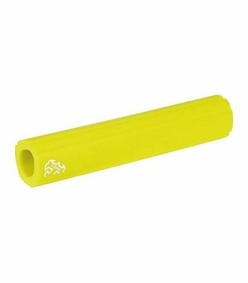 Puños T-One Deja Vu Silicona Amarillos