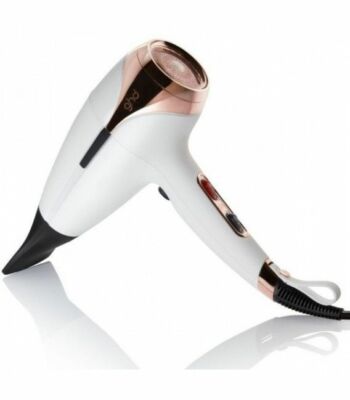 NUEVO Secador ghd Helios Blanco