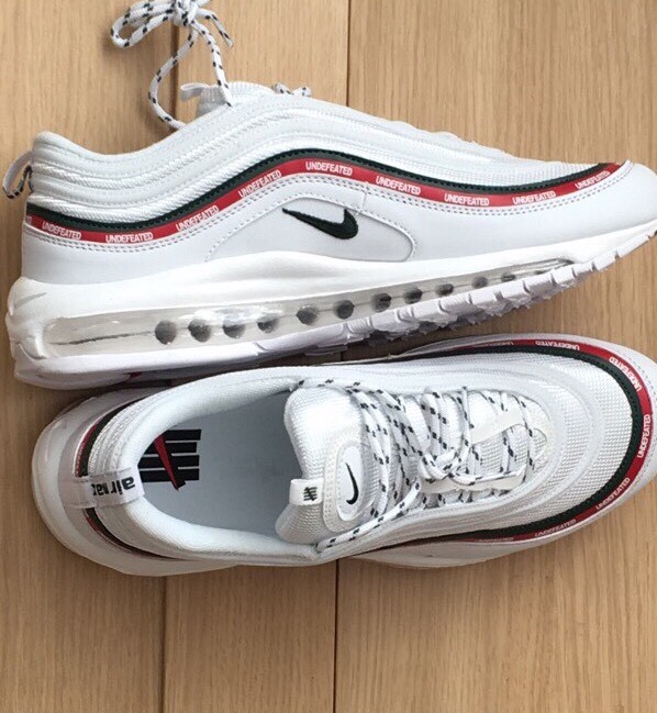 air max 97 undefeated air max 97 undefeated