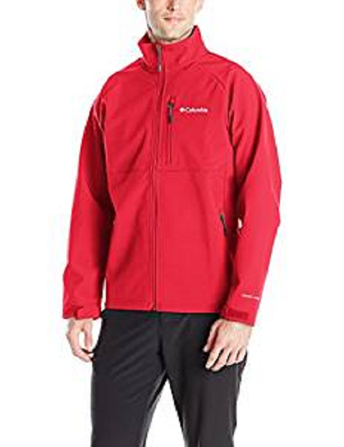 heat mode ii softshell