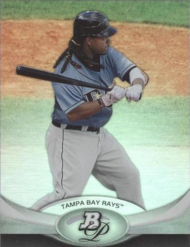 2011 Bowman Platinum - Manny Ramirez #38