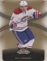 2015-16 Upper Deck Fleer Showcase - Brendan Gallagher #61