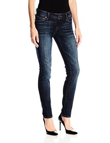 *NEW* Lucky Brand Women/'s Lolita Skinny Denim Jeans Mid-Rise