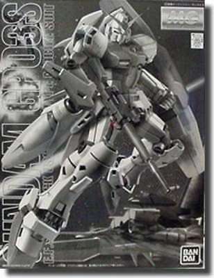 MG 1/100 RX 78 GP 0 3 S Gundam Prototype No.3 Stainmen MG 1/100 RX 78 GP 0 3 S Gundam Prototype No.3 Stainmen