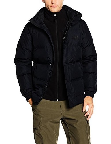 Outdoor Clothing Helly Hansen Mens Helly Hansen Men's Dubliner Down Jacket