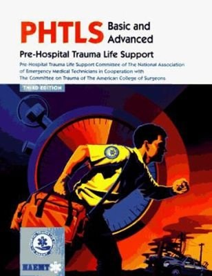 Pre-Hospital Trauma Life Support : Basic and Advanced Paperback