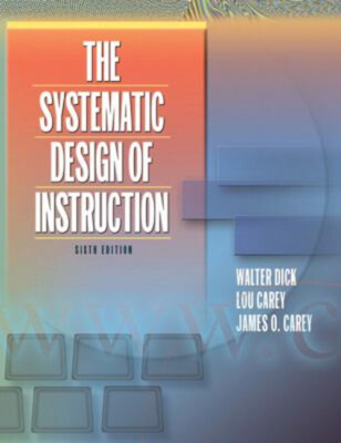 The Systematic Design of Instruction Paperback