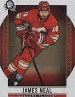 2018-19 O-Pee-Chee Coast to Coast Canadian Tire - James Neal #2