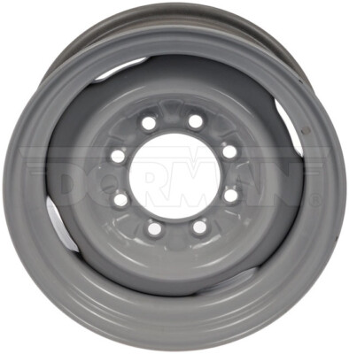 Dorman 939-171 Steel Wheel fits 2007 - 2018 Ford Van E-250 E-350 8C2Z1015D