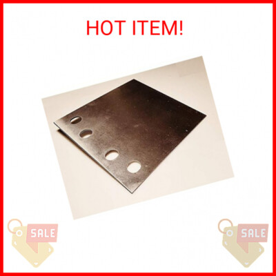 Blade SDS Max Floor Scraper (Blade Only) American Tools