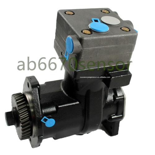 朝田 Air Brake Compressor 3968085 3972531 For Cummins Engine 6CT8