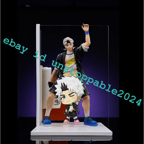 アルハイゼンフィギュアAtlas Studio Glory Studio 箱無 Amazon.co.jp: アルハイゼン フィギュア 私服Ver. 1/6スケール