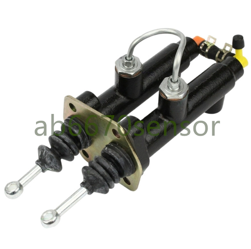 Brake Master Cylinder 81869963 for Ford New Holland Tractor