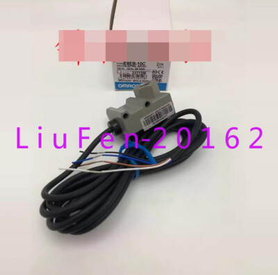 1PC New OMRON E8EB-10C Pressure sensor