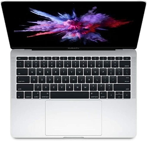 Apple MacBook Pro MPXQ2LL/A 2017 13.3