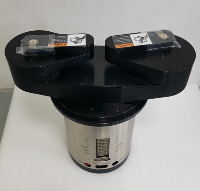  Kensington Laboratories DUAL ARM MULTI-LINK Wafer Handling Robot & CONT / NEW