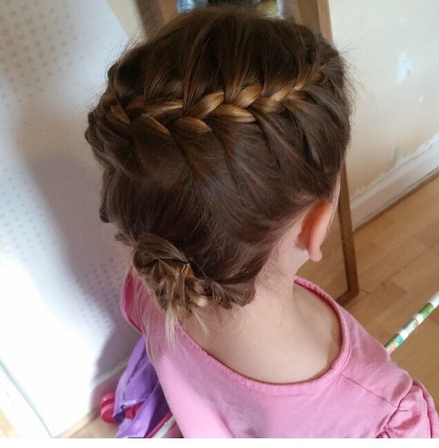 Hair Pin Up In Sheffield South Yorkshire Gumtree