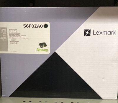 Lexmark 56F0ZA0 Imaging UNIT for MS321dn, MS421dn, MS421dw, MS521dn, MS621dn,