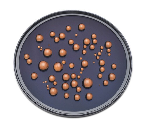 Nisi 52 58 49 67 72 77 82mm Ex-color ND64 6 Stop Filter Neutral Density Filter