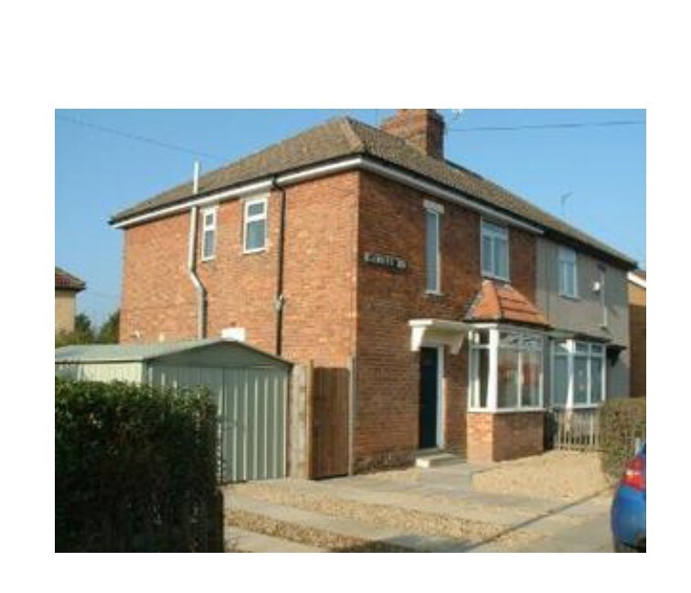House for sale norton StocktononTees in Ormesby, North Yorkshire
