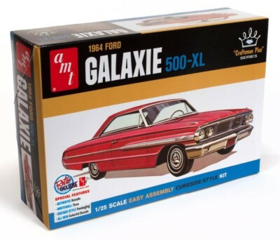 amt 1/25 1964 FORD GALAXIE 500 完成品 $_1.JPG?set_id=8800005007